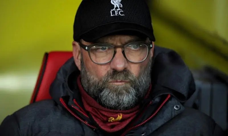 Klopp declara la guerra al fútbol de selecciones