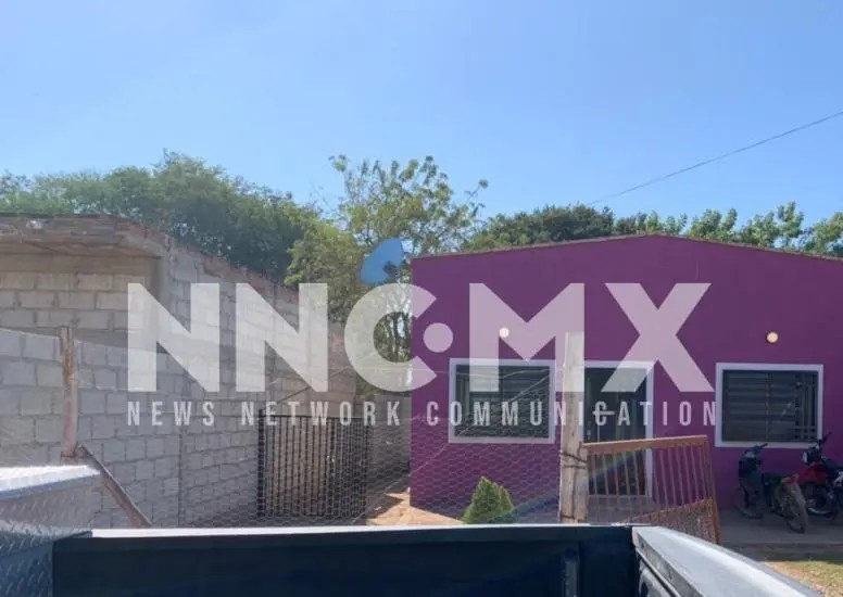 A golpes asesinan a jovencita en Santiago Ixcuintla